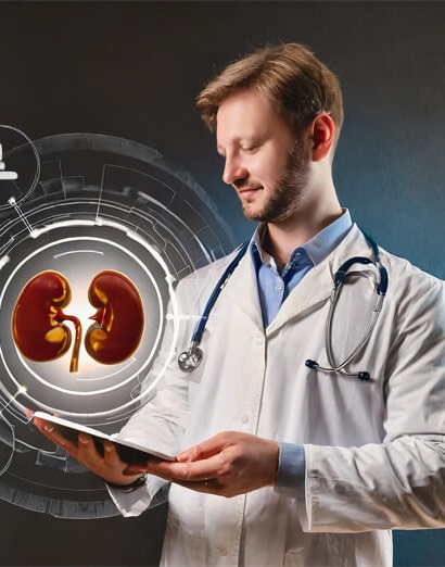 Top nephrologist in Delhi